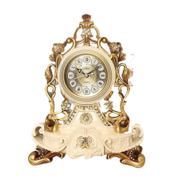 horloge-de-table-vintage-1 horloge de table vintage