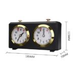 Horloge Vintage <br> Fischer – Image 8