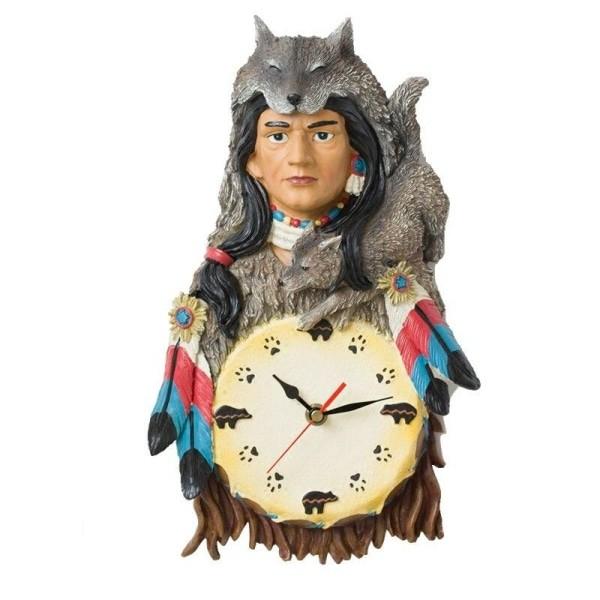 horloge-indienne-1 horloge indienne
