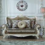 horloge industrielle vintage