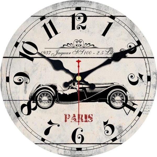 horloge-jaguar horloge jaguar