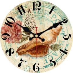 horloge maritime