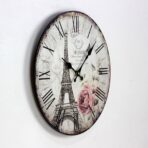 horloge murale ancienne paris