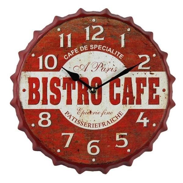 horloge-murale-bistrot horloge murale bistrot