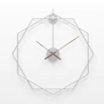 horloge murale design