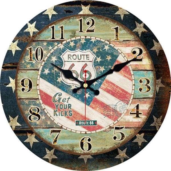 horloge-murale-route-66_808bb361-5878-41ba-9562-e623ef45c4bb horloge murale route 66