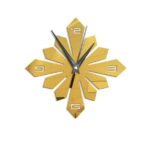 horloge murale vintage 40 cm
