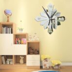 horloge murale vintage 40 cm