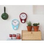 Horloge Vintage <br> Cuisine Minuteur – Image 2