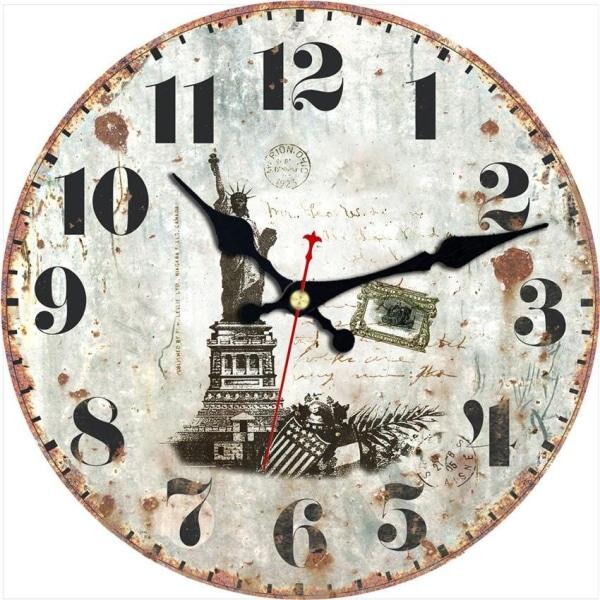 horloge-new-york horloge new-york