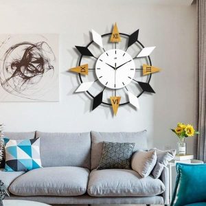 horloge originale vintage