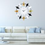 horloge originale vintage