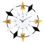horloge originale vintage