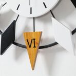 horloge originale vintage