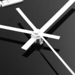 horloge pendule murale style vintage