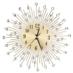 horloge soleil vintage