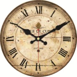 horloge st hubert