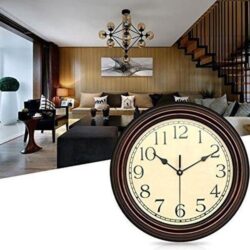 horloge style vintage