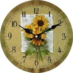 horloge torunesol