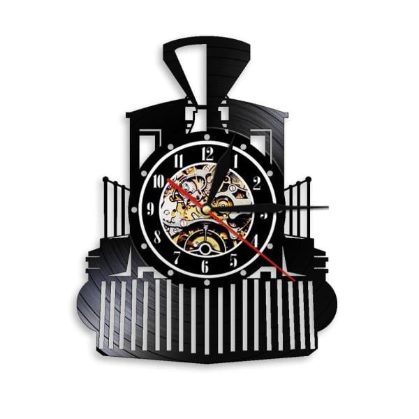 horloge-train-vintage-1 horloge train vintage