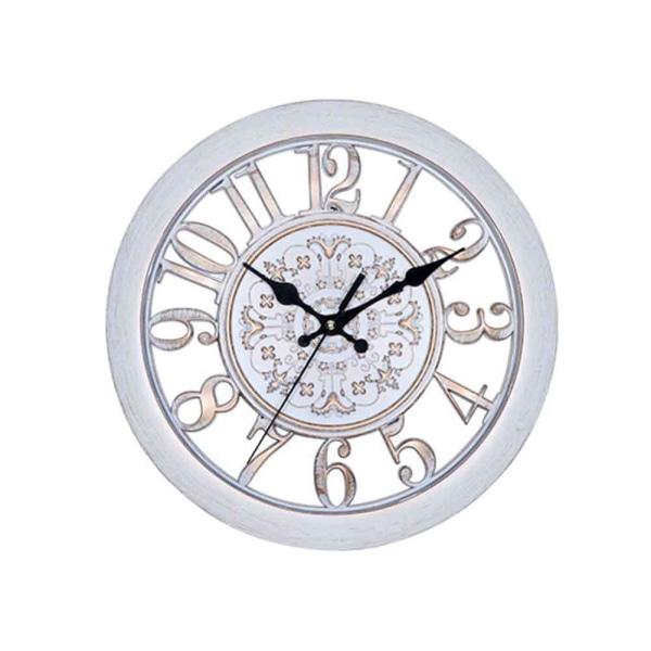 horloge-vintage-blanche horloge vintage blanche