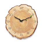 Horloge Vintage <br> Tiama