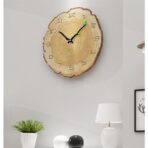 Horloge Vintage <br> Tiama – Image 2
