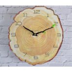 Horloge Vintage <br> Tiama – Image 3