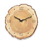 Horloge Vintage <br> Tiama – Image 4
