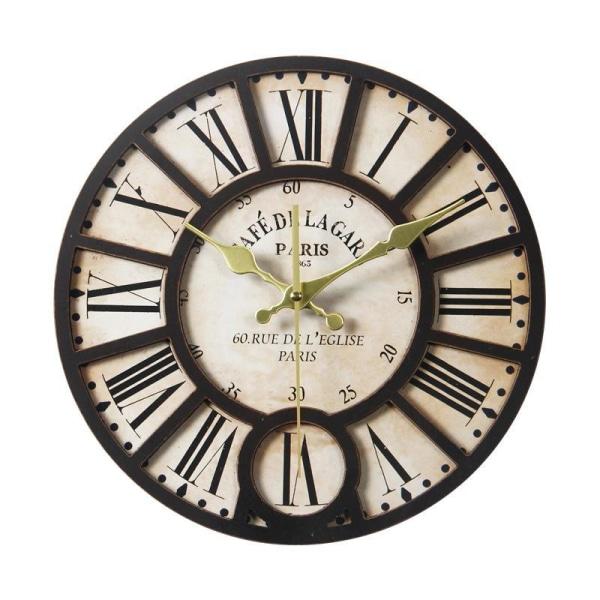 horloge-vintage-look-1 horloge vintage look