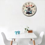 horloge vintage new york