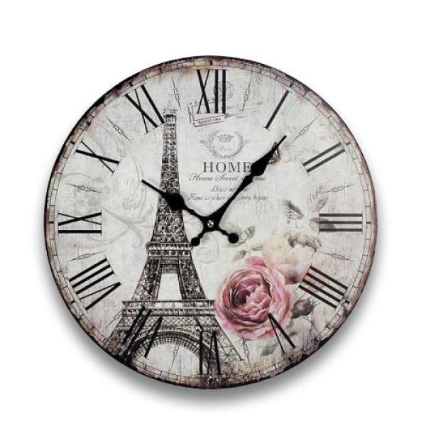 horloge-vintage-paris horloge vintage paris