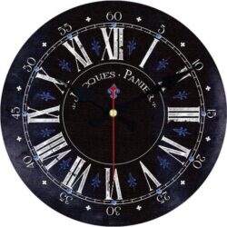 horloge vintage pas cher