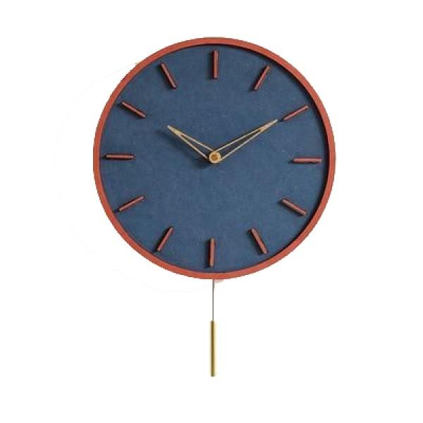 horloge-vintage-pendule-1 horloge vintage pendule