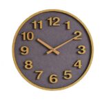 horloge vintage quartz