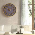 horloge vintage quartz