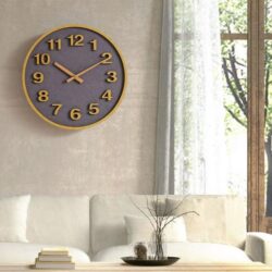 horloge vintage quartz