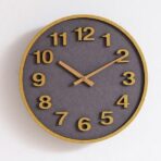 horloge vintage quartz
