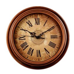 horloge vintage retro