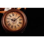 horloge vintage retro