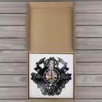 horloge vintage tattoo