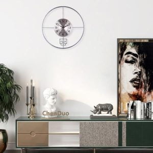 horloge vintage xl