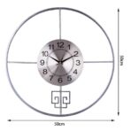 horloge vintage xl