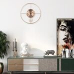 horloge vintage xl