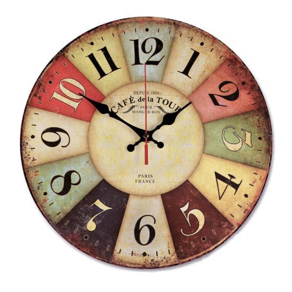 horloge_cafe_de_la_tour horloge café de la tour