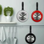 horloge cuisine design