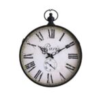 horloge gousset murale