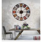 Horloge Murale 60 cm