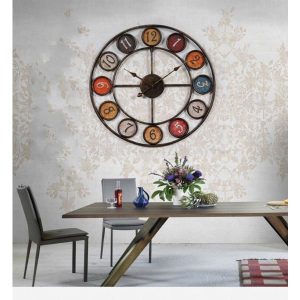 Horloge Murale 60 cm