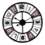 Horloge Industrielle <br> Bramah
